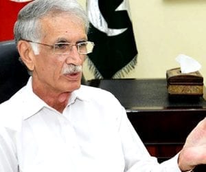 Forced Divorces in KP: What’s happening after Pervez Khattak’s new party announcement?