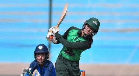 ‘Women’s T20 final,’ Blasters to face Challengers today