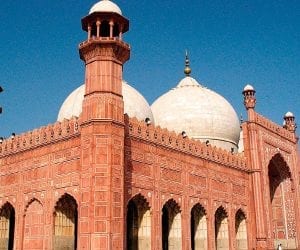 Lahore beats Paris in World Crime Index