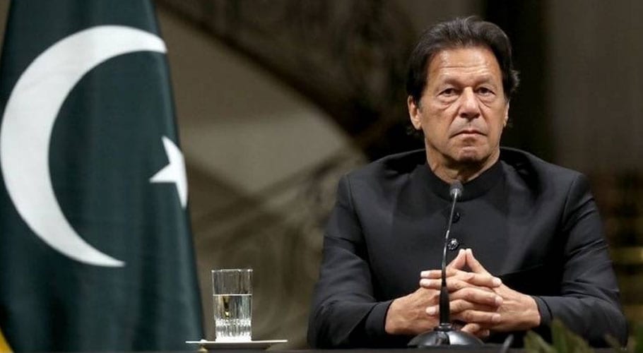 Pakistan ready to talk if India revisits August 5 decisions: PM Imran