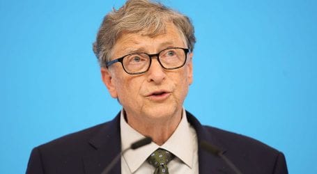 Bill Gates predicted Chinese Coronavirus a year ago
