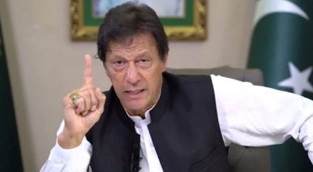 PM Imran Khan passes report banning sugar exports
