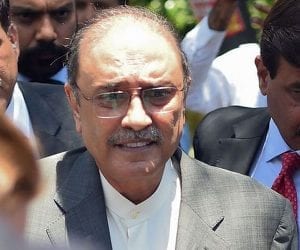 AC adjourns indictment proceedings against Zardari till July 29