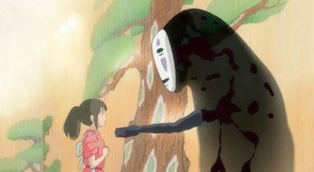 Japanese animated Studio Ghibli films to hit Netflix