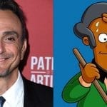 apu the simpsons