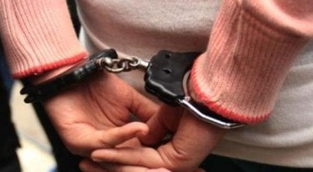  Sindh police nab 152 people for violating lockdown orders