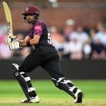 Somerset has reassured Babar Azam for 2020 season