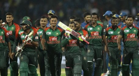 Bangladesh agrees to play split series in Pakistan