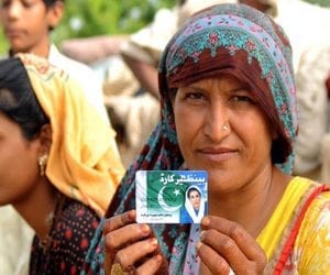 Over 2500 officials removed from BISP beneficiaries