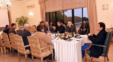 PM terms enhancement of domestic exports top priority