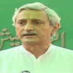 Jahangir Tareen tasked to meet PTI govt coalition partners