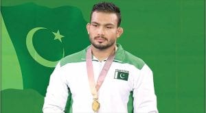 Inam Butt made Pakistan proud by his performance in 2019