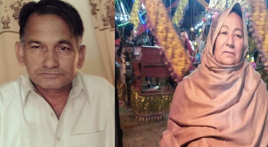 Two justice seeking peole died in Rawalpindi