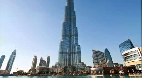UAE halts visas for 13 Muslim-majority countries