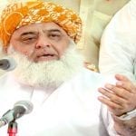 We are fully prepared to fight Imran khan, says Maulana Fazl