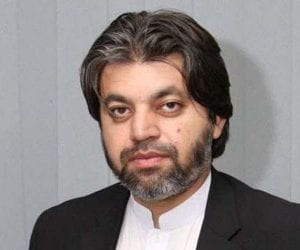 Govt not planning to change BISP name, says Ali Muhammad