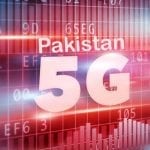 PTA permits non-commercial 5 G test in Pakistan