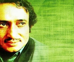 Mohsin Naqvi’s 24th death anniversary being observed