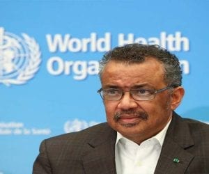 WHO declares international emergency for coronavirus outbreak