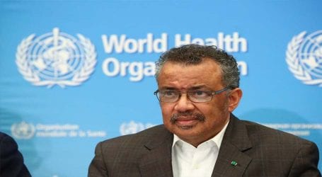 WHO declares international emergency for coronavirus outbreak