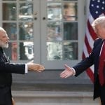 Donald Trump plans to visit India first time in February, reports