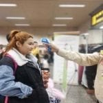 Coronavirus: Pakistan begins screening of Chinese passengers