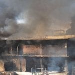fire factory