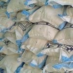 Flour Mills