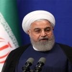 Rouhani urges army to apologize for downing Ukrainian plane