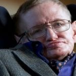 Science's brightest star Stephen Hawking 78th Birthday celebrations