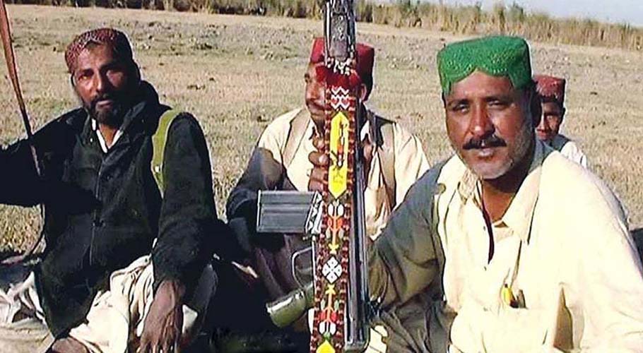 ATC Multan releases leader of Chotu Gang over benefit of doubt