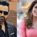 Gippy Grewal expresses desire to work with Mehwish Hayat