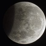 lunar eclipse 2020 start tonight in Pakistan