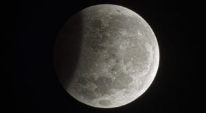 lunar eclipse 2020 start tonight in Pakistan