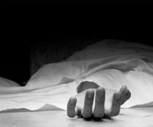 Woman declared dead wakes up during washing ritual