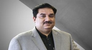 Khurram Dastagir hints at pressure over COAS tenure bills