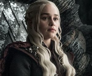 George RR Martin speaks out on the ending to Game of Thrones
