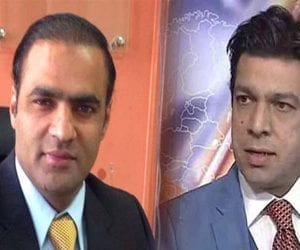 Abid Sher Ali files complaint against Vawda with UK agency