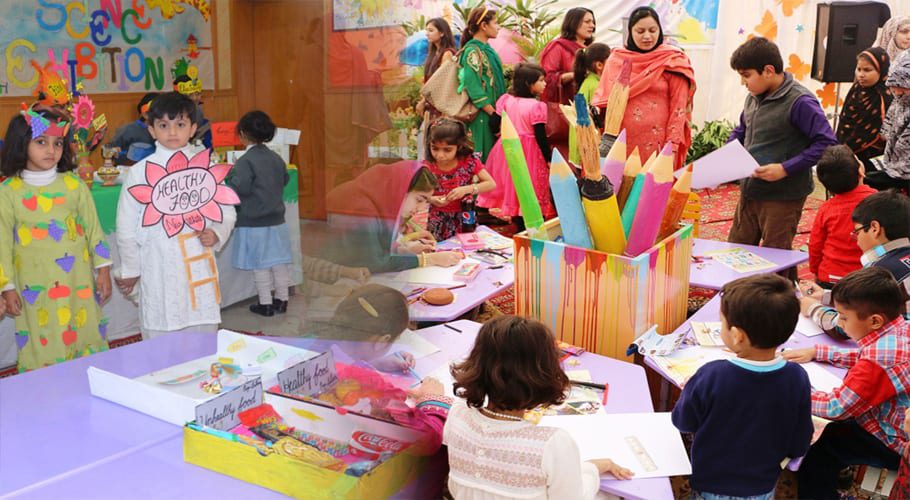 Punjab schools reopen after winter holidays today