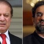 Nawaz Sharif wants Khaqan Abbasi to file plea for bail