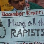 delhi rape case