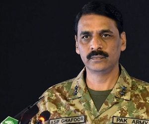 ISPR dismisses Indian army chief’s statement to cross LoC