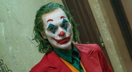 ‘Joker’ leads BAFTA nominations with 11 nominations
