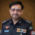 sindh igp kaleem imam