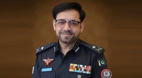 Sindh cabinet approves removal of IGP Kaleem Imam