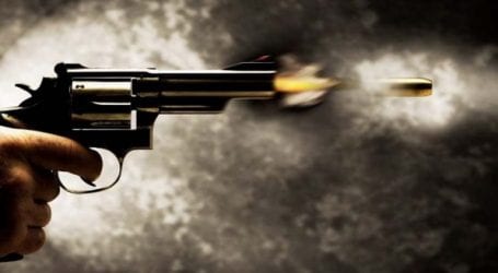 Young man shot dead in Karachi for resisting robbery