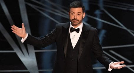 Oscars will have no host for second year