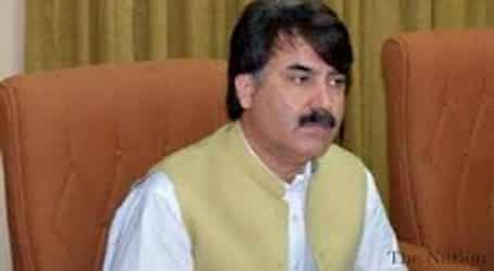No crisis of wheat flour in KP province: Minister