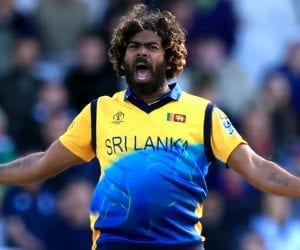 Malinga ready to quit as Sri Lanka T20 captain