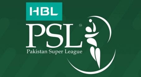PSL 5 tickets are now available for sale online